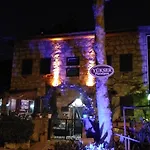 Pensiune Yuekser 3*