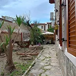 Pensiune Yuekser 3*