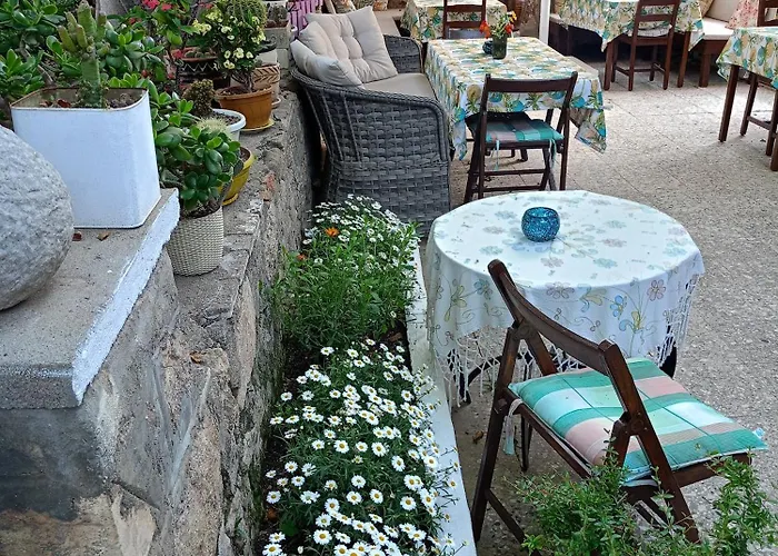 Πανσιόν Yuekser 3*