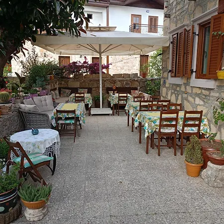 Yuekser 게스트하우스