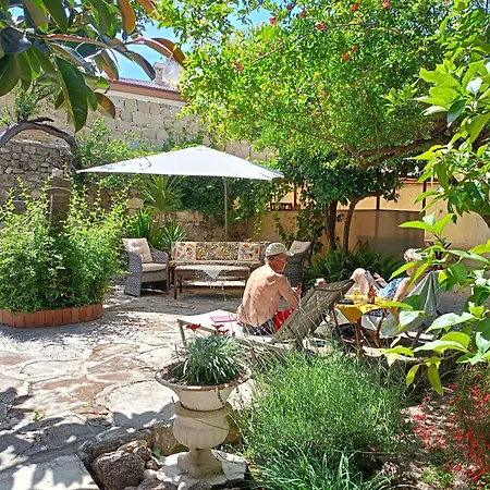 게스트하우스 Yuekser 시데