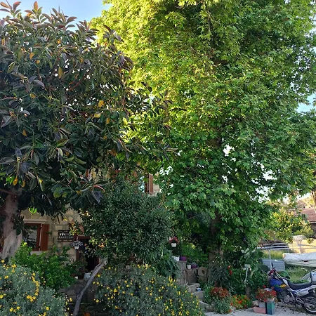 Penzion Yuekser Side