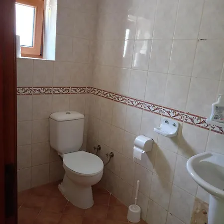 Penzion Yuekser Side