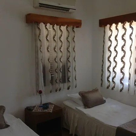 Penzion Yuekser Side