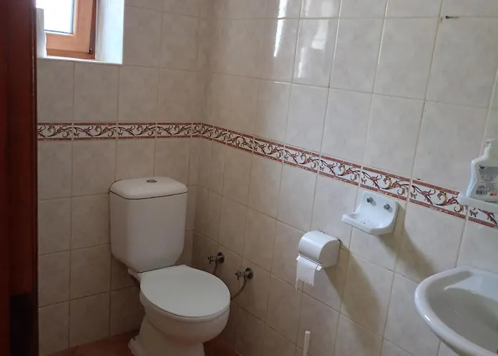 Konukevi Yükser Side