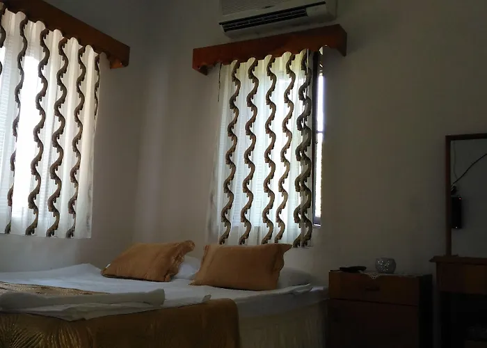 بيت ضيافة Yuekser