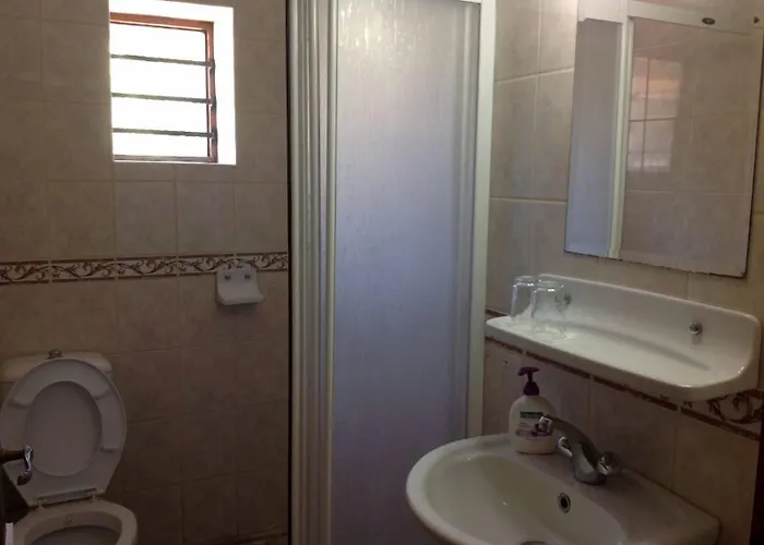 Yuekser 게스트하우스