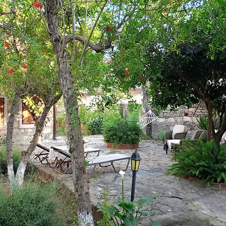 Πανσιόν Yuekser