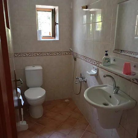 Yuekser 3* Σιντέ