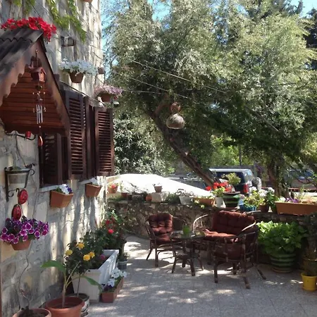 Πανσιόν Yuekser