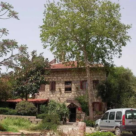 Πανσιόν Yuekser 3*