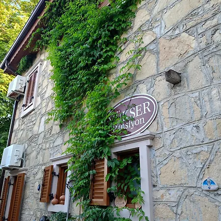 Yuekser بيت ضيافة 3*