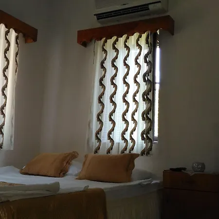 بيت ضيافة Yuekser