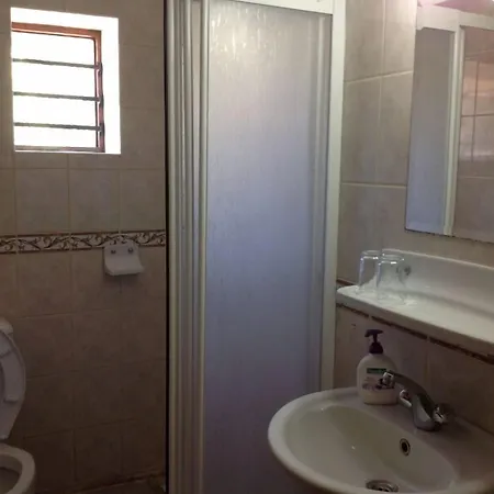 Yuekser Гостьовий будинок